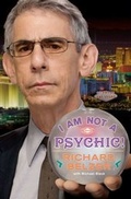 Cover: I Am Not a Psychic! - Simon + Schuster LLC