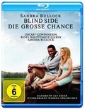 Cover: Blind Side - Die grosse Chance - Warner Home Entertainment