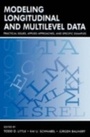 Cover: Modeling Longitudinal and Multilevel Data - Psychology Press