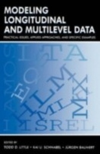 Enlarge image Cover: Modeling Longitudinal and Multilevel Data - Psychology Press