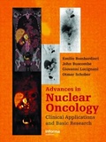 Cover: Advances in Nuclear Oncology - CRC Press