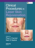 Cover: Clinical Procedures in Laser Skin Rejuvenation - CRC Press