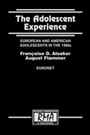 Cover: The Adolescent Experience - Psychology Press