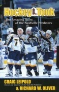 Cover: Hockey Tonk - Thomas Nelson