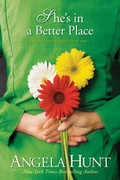 Cover: She'S In A Better Place - Tyndale House Publishers
