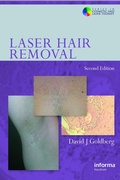 Cover: Laser Hair Removal - CRC Press