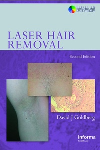 Abbildung von: Laser Hair Removal - CRC Press