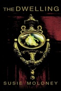 Cover: The Dwelling - Atria Books