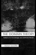 Cover: The Domain Theory - CRC Press