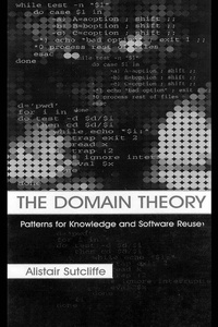 Enlarge image Cover: The Domain Theory - CRC Press