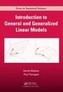 Cover: Introduction to General and Generalized Linear Models - CRC Press