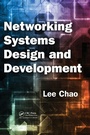 Cover: Networking Systems Design and Development - CRC Press