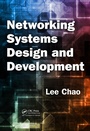 Cover: Networking Systems Design and Development - CRC Press