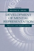 Cover: Development of Mental Representation - Psychology Press
