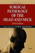 Cover: Surgical Pathology of the Head and Neck - CRC Press