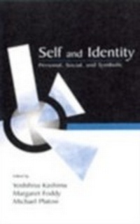 Enlarge image Cover: Self and Identity - Psychology Press