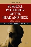Cover: Surgical Pathology of the Head and Neck - CRC Press