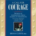 Cover: A Call for Courage - Thomas Nelson