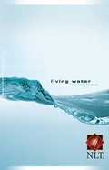 Abbildung von: Living Water New Testament - Tyndale House Publishers