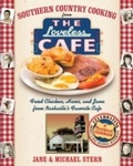 Cover: Southern Country Cooking from the Loveless Cafe - Harper Celebrate