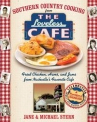 Abbildung von: Southern Country Cooking from the Loveless Cafe - Harper Celebrate