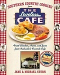 Cover: Southern Country Cooking from the Loveless Cafe - Thomas Nelson Publishers
