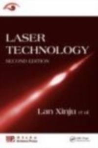 Abbildung von: Laser Technology - CRC Press