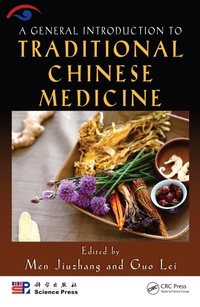 Abbildung von: A General Introduction to Traditional Chinese Medicine - Routledge
