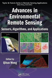 Enlarge image Cover: Advances in Environmental Remote Sensing - CRC Press