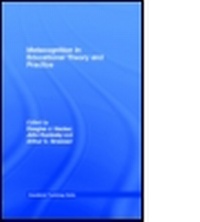 Enlarge image Cover: Metacognition in Educational Theory and Practice - Routledge
