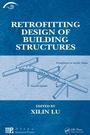 Cover: Retrofitting Design of Building Structures - CRC Press