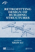 Cover: Retrofitting Design of Building Structures - CRC Press