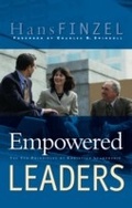 Cover: Empowered Leaders - Thomas Nelson