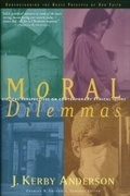 Cover: Moral Dilemmas - Thomas Nelson