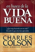 Cover: En Busca de La Vida Buena - Tyndale House Publishers