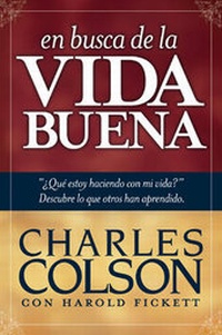 Enlarge image Cover: En Busca de La Vida Buena - Tyndale House Publishers
