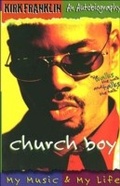 Cover: Church Boy - Thomas Nelson