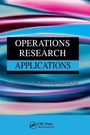 Cover: Operations Research Applications - CRC Press