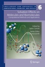 Cover: Solvation Effects on Molecules and Biomolecules - Springer