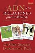 Cover: El Adn de Las Relaciones Para Parejas - Tyndale House Publishers