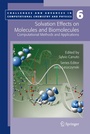 Cover: Solvation Effects on Molecules and Biomolecules - Springer