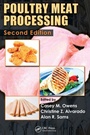 Cover: Poultry Meat Processing - CRC Press