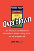 Cover: Overblown - Free Press