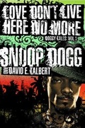 Cover: Love Don't Live Here No More - Atria Books