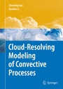 Cover: Cloud-Resolving Modeling of Convective Processes - Springer