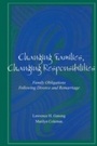 Cover: Changing Families, Changing Responsibilities - Psychology Press