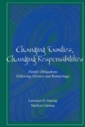 Cover: Changing Families, Changing Responsibilities - Psychology Press