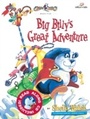 Cover: Big Billy's Great Adventure - Tommy Nelson