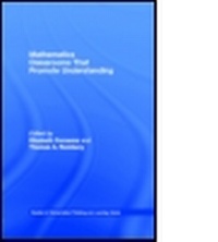 Enlarge image Cover: Mathematics Classrooms That Promote Understanding - Routledge