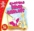 Cover: Awesome Bible Animals - Tommy Nelson